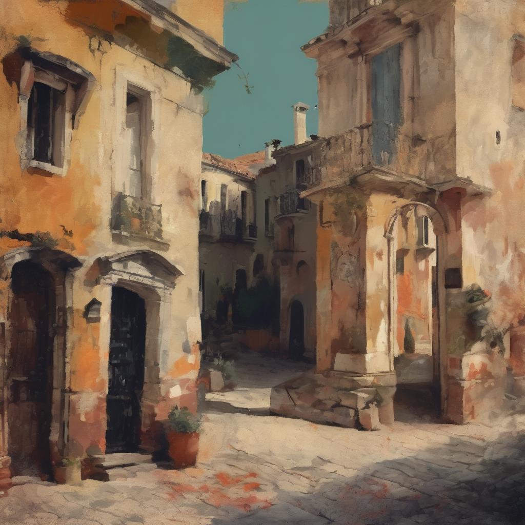 Ο Μοναδικός Καλλιτεχνικός Στυλ του