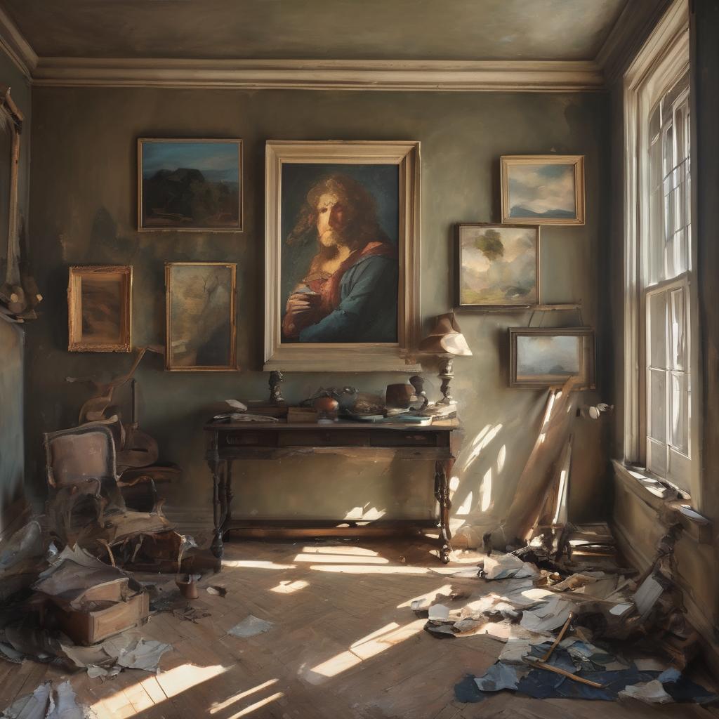 Πρώιμη Ζωή και Εκπαίδευση του David GILLY