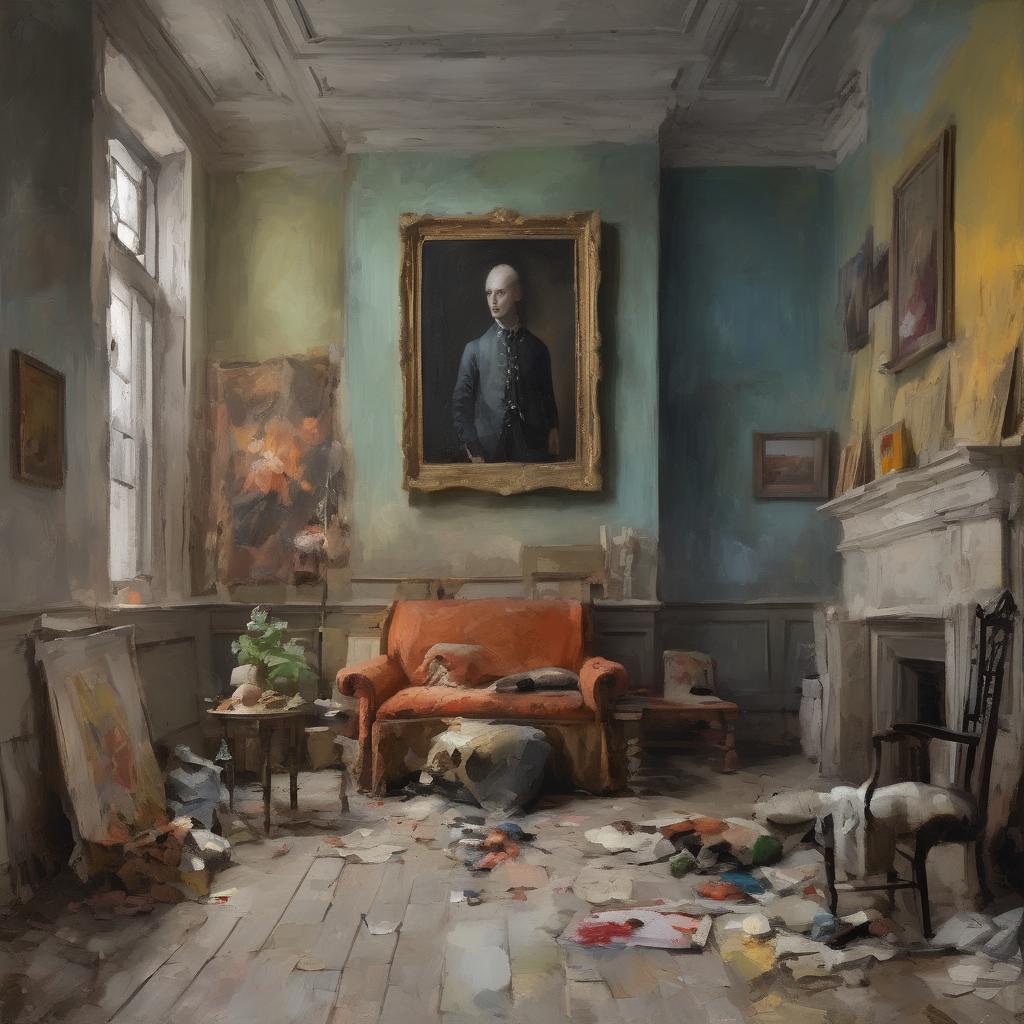 Η Ζωή και η Πρώιμη Καριέρα του Viktor MADARÁSZ