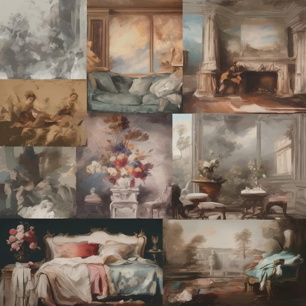 Η Ζωή και Οικογένεια του Thomas Chippendale