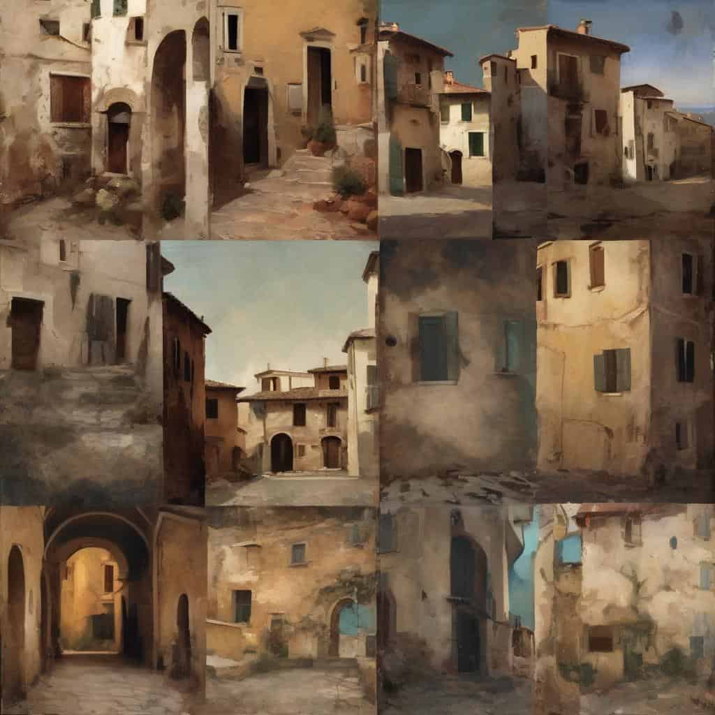 Ανδρέας Άβραμαμίδης – Ο Κυβερνητικός Καλλιτέχνης