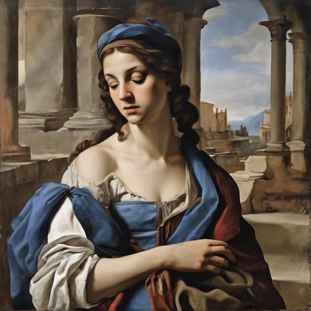 Τεχνικές και Στυλ Έργων