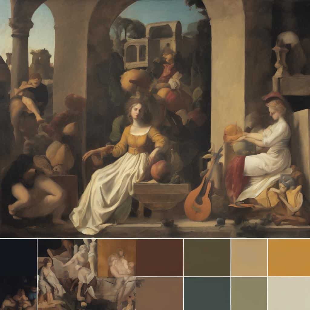 Σπινέλο ο Αρετινός – Ο Μεγάλος Ιταλός Ζωγράφος της Αναγεννησιακής Περιόδου