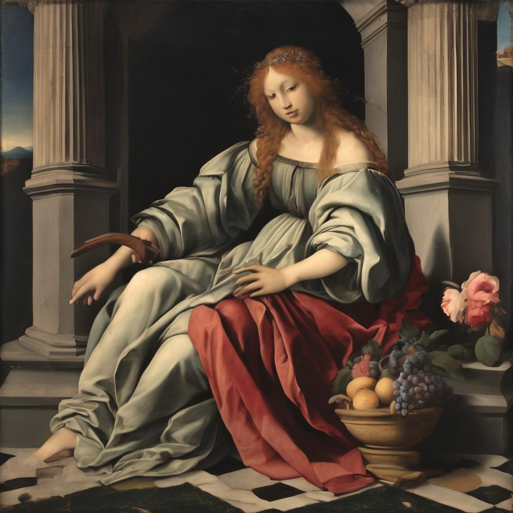 Η ζωή και η προέλευση του MARTINO DI BARTOLOMMEO