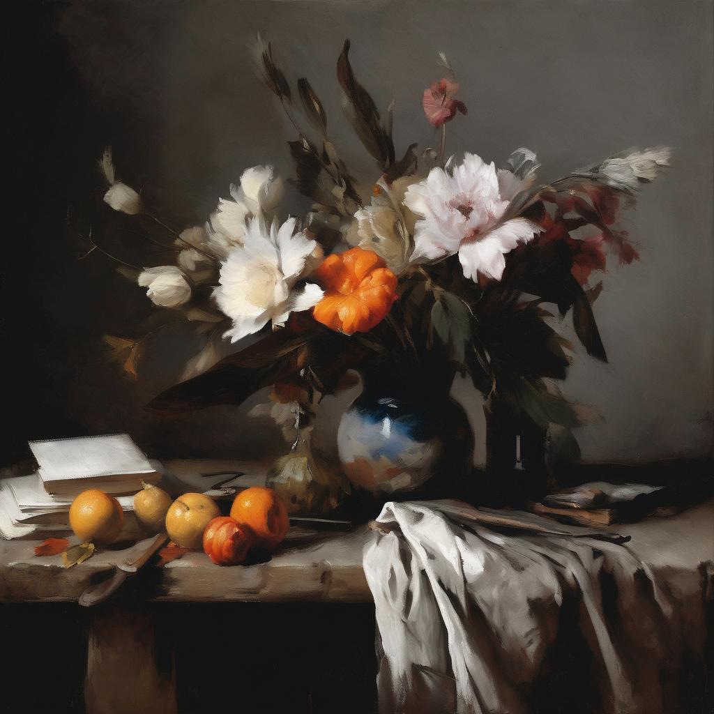 Η Ζωή και η Αναγέννηση του Willem DROST