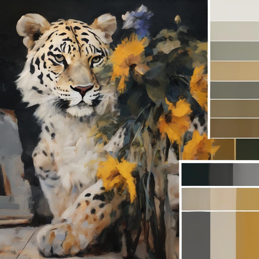 Ο Αναζητητής του Στύλ: Ο Αισθητισμός του Λεονάρντο ΤΙΡΥ