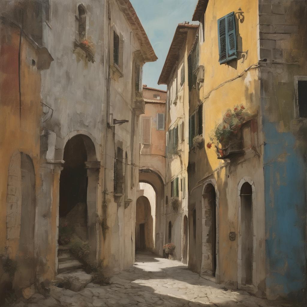 Ο Καλλιτεχνικός Στυλ του Niccolò di Pietro Gerini