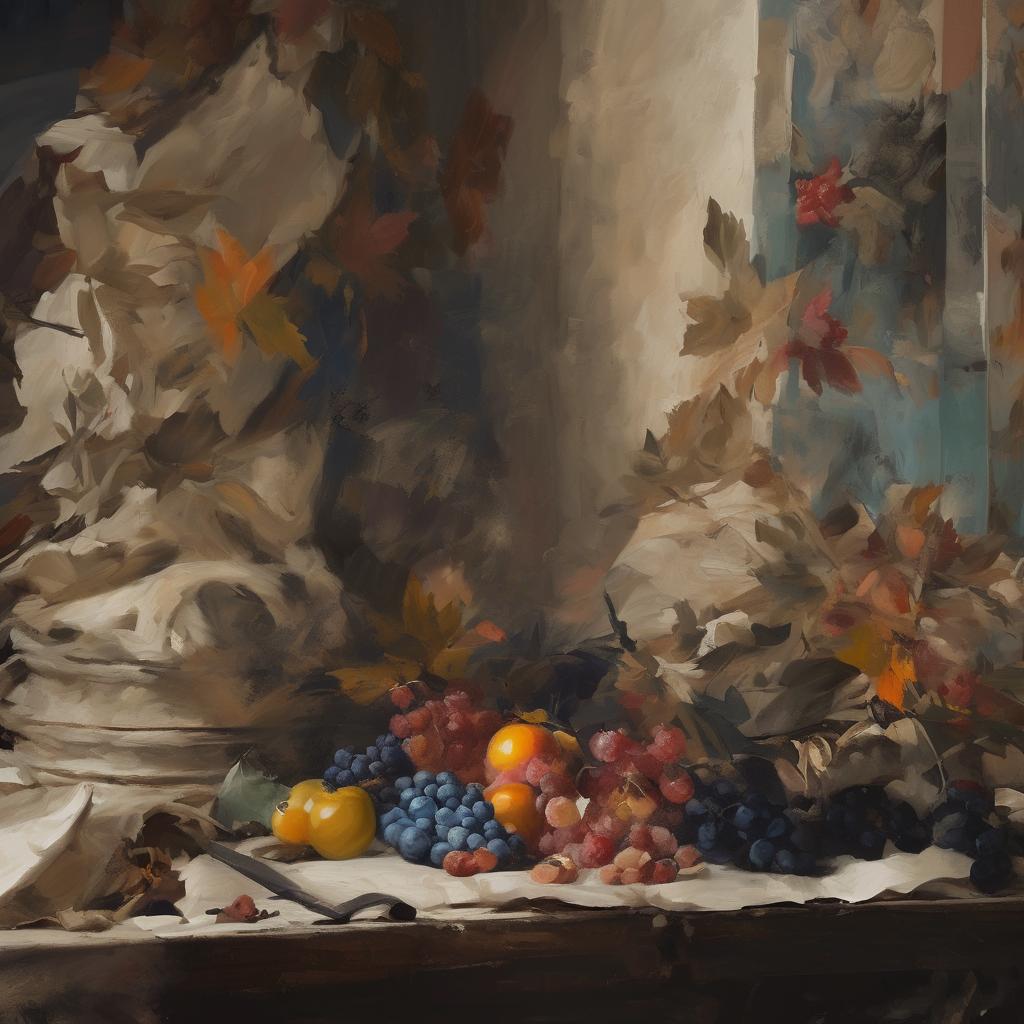 Η ζωή και η προοπτική του Nicola NASONI