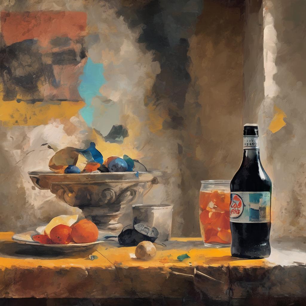 Η Ζωή του Κόλα ντα Καπραρόλα