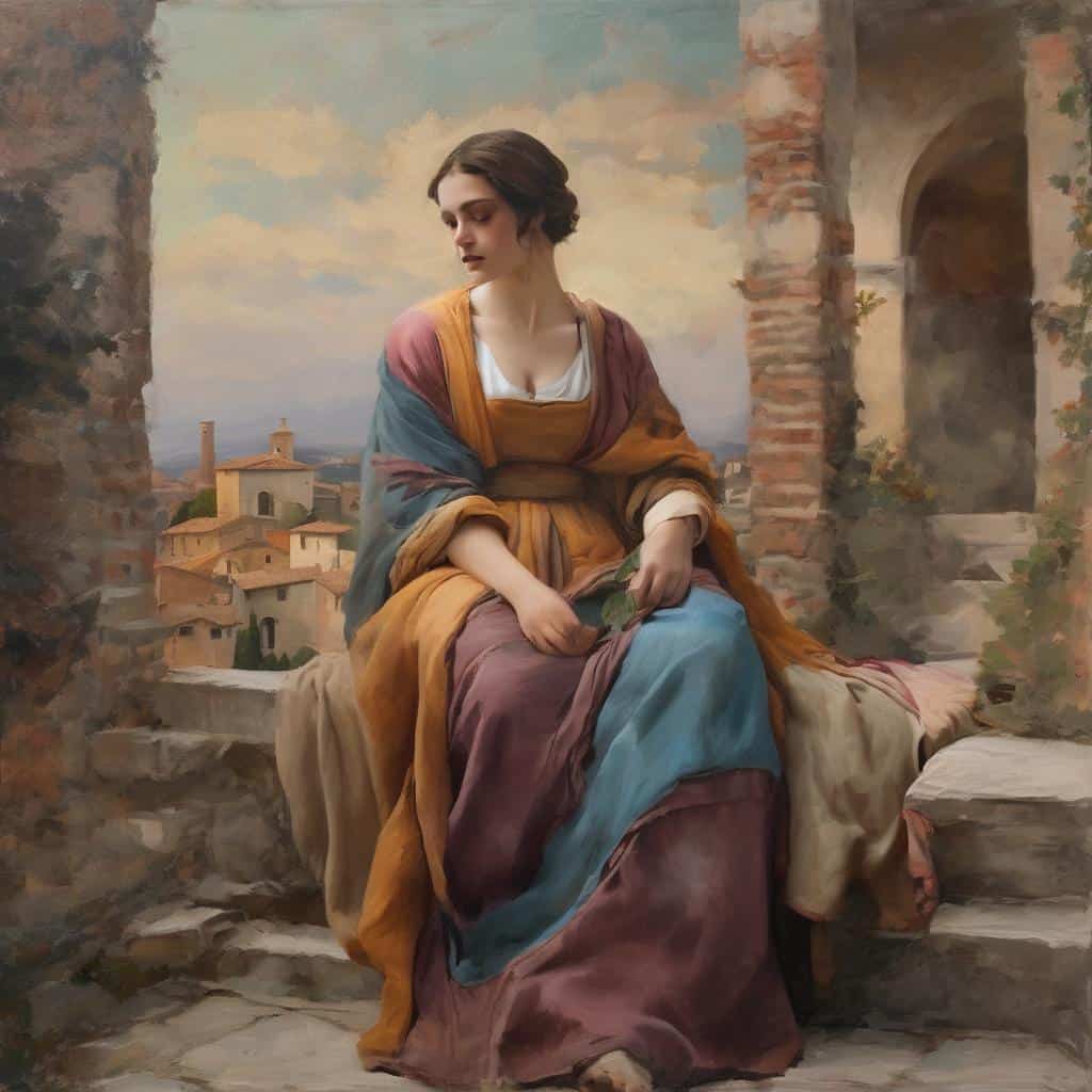 ΜΑΡΤΙΝΟΣ ΝΤΑ ΒΕΡΌΝΑ – Ο ΜΕΓΑΛΕΙΟΣ ΤΩΝ ΧΡΩΜΑΤΩΝ