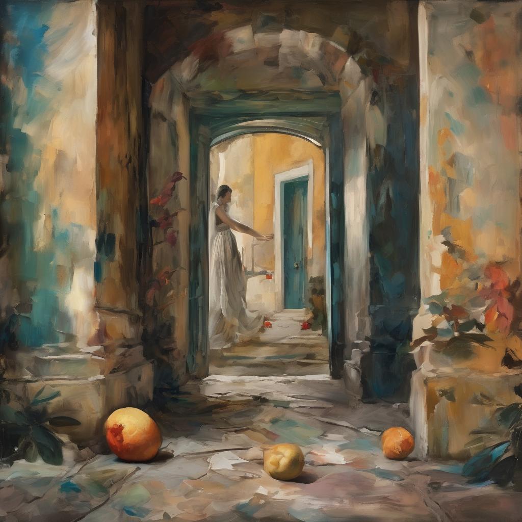 Η Ζωή και η Καριέρα του Lippo di Dalmasio