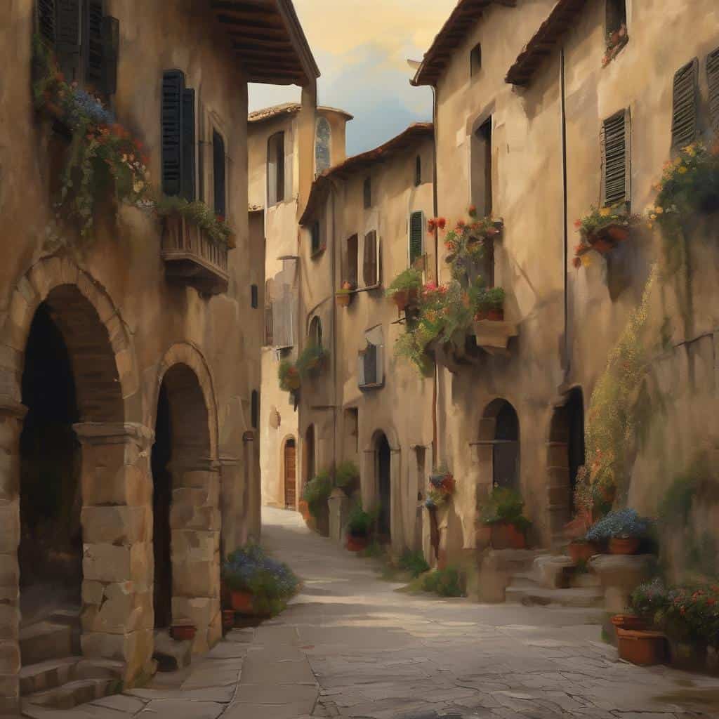 Λορεντίνο ντ’ Αρέτσο – Ο Ιταλός Μαέστρος