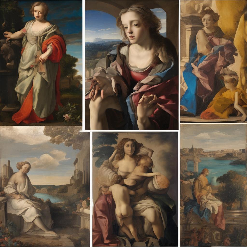 Παιδικά Χρόνια και Εκπαίδευση