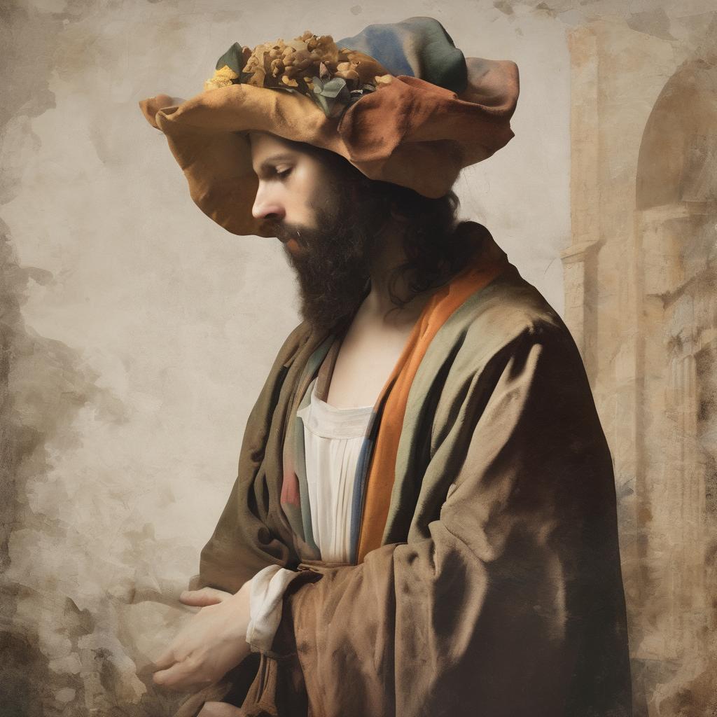 Ο Καλλιτεχνικός Στυλ του Francesco di Antonio del Chierico