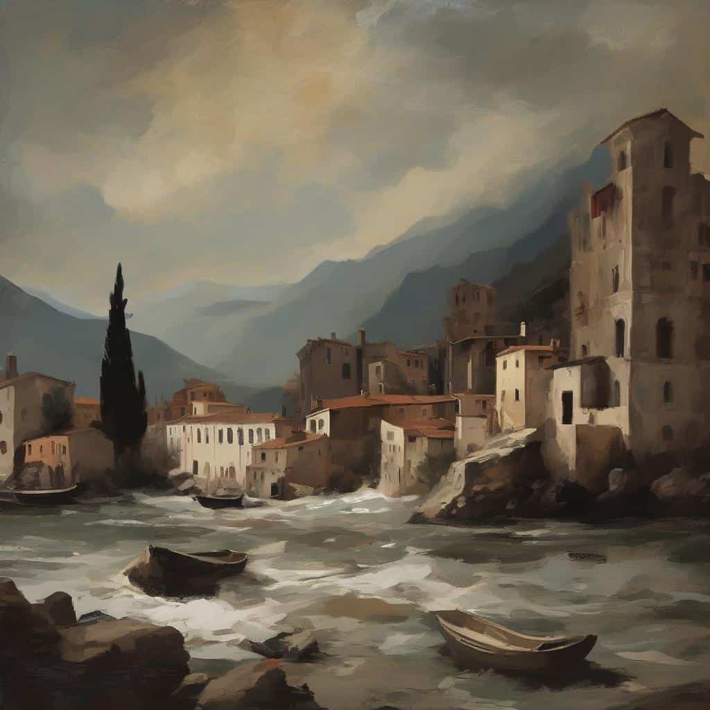 ΝΙΚΟΛΟ ΝΤΙ ΣΕΓΝΑ – Ο ΜΕΓΑΛΟΣ ΚΑΙ ΑΡΙΣΤΟΓΡΑΦΟΣ