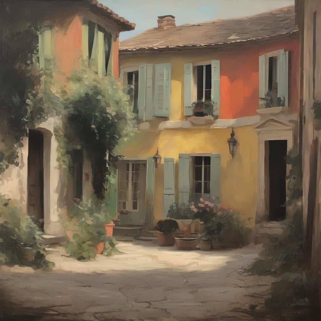 Charles Louis CLÉRISSEAU