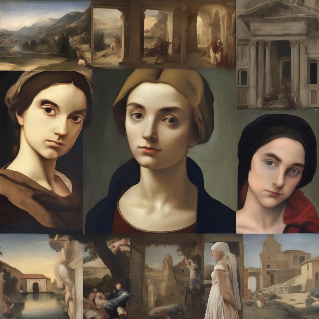 Η Ζωή και Η Καριέρα του Giovanni Agostino da Lodi