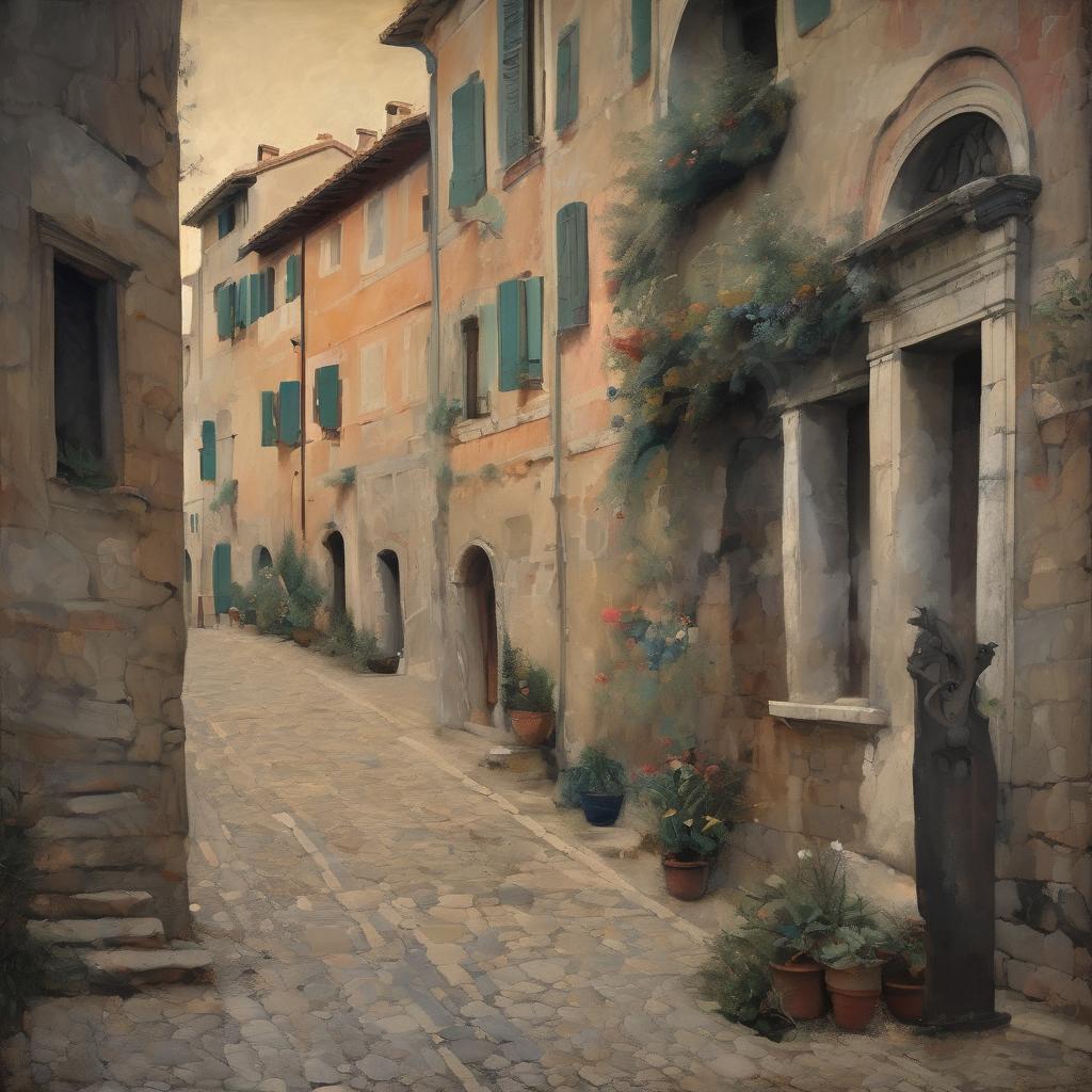 Η Ζωή και οι Πρώτοι Χρόνοι του Benedetto da Rovezzano