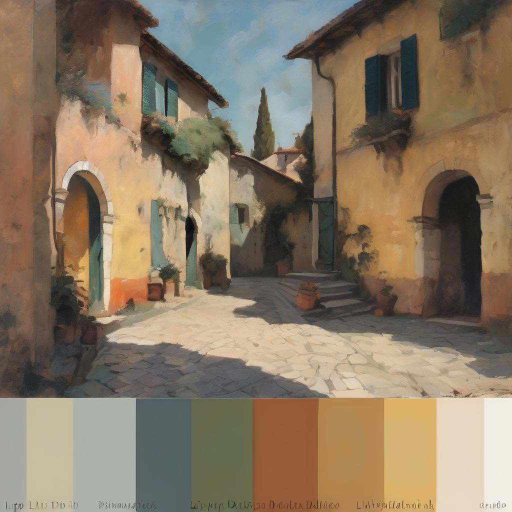 Ο Μοναδικός Καλλιτεχνικός Στυλ του Lippo di Dalmasio